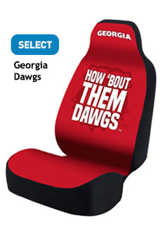 Georgia Dawgs