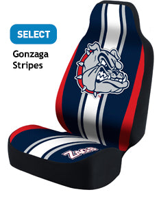 Gonzaga Stripes