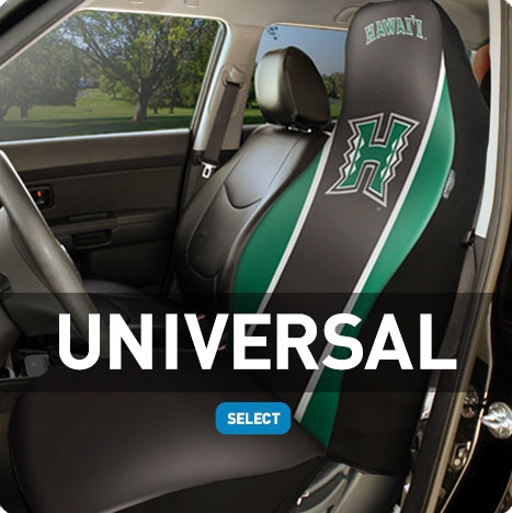 Hawaii Universal Fit Seat Covers