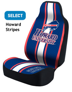 Howard Stripes