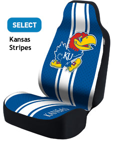 Kansas Stripes