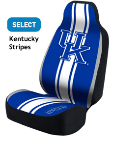  Kentucky Stripes