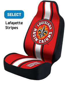 Lafayette Stripes