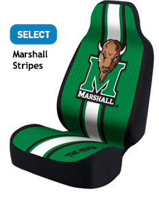 Marshall Stripes