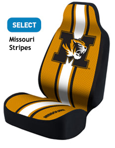 Missouri Stripes