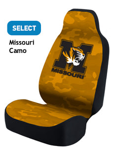 Missouri Camo