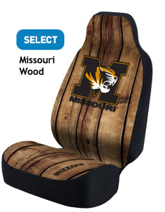 Missouri Wood