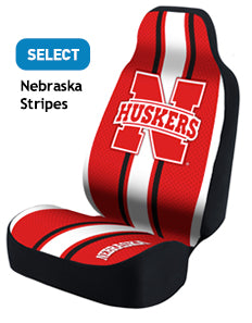 Nebraska Stripes
