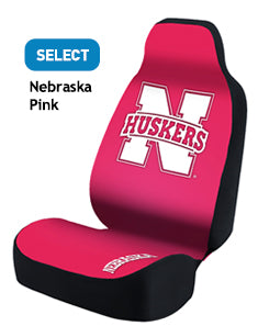 Nebraska Pink