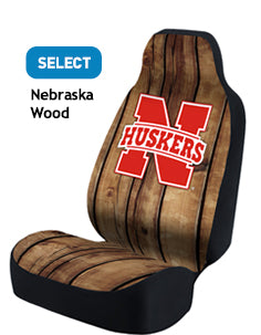 Nebraska Wood