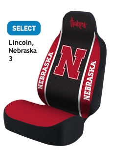 Nebraska, Lincoln Nebraska 3