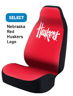 Nebraska Red Huskers Logo