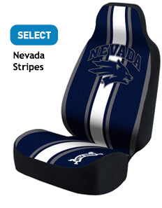  Nevada Stripes