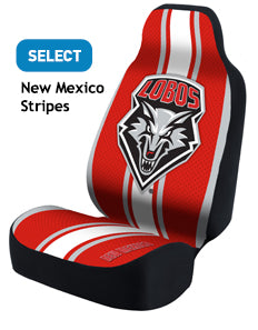 New Mexico Stripes