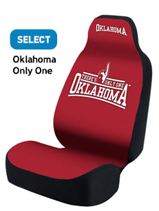 Oklahoma Only One