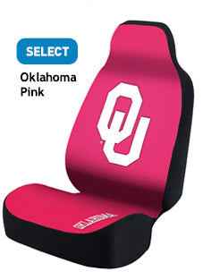 Oklahoma Pink