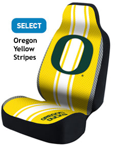 Oregon Yellow Stripes