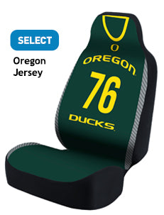 Buy Oregon Seat Covers