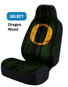 Oregon Wood