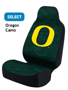 Oregon Camo
