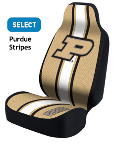 Purdue Stripes