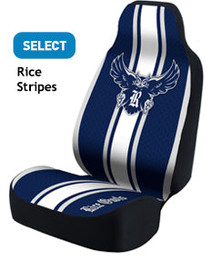 Rice Stripes