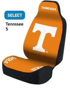 Tennessee 5