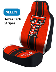 Texas Tech Stripes