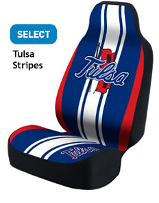  Tulsa Stripes