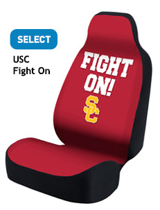 USC Fight On