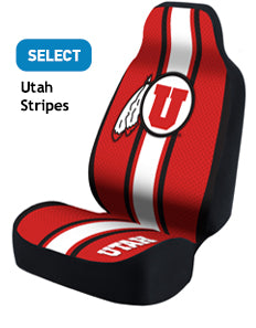  Utah Stripes