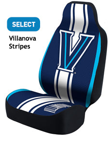 Villanova Stripes