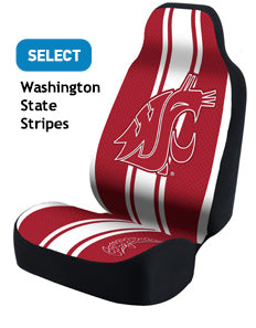  Washington State Stripes
