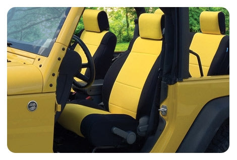 Coverking Jeep Products