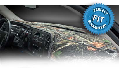 RealTree Dash Cover