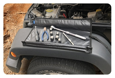 Coverking Jeep Products