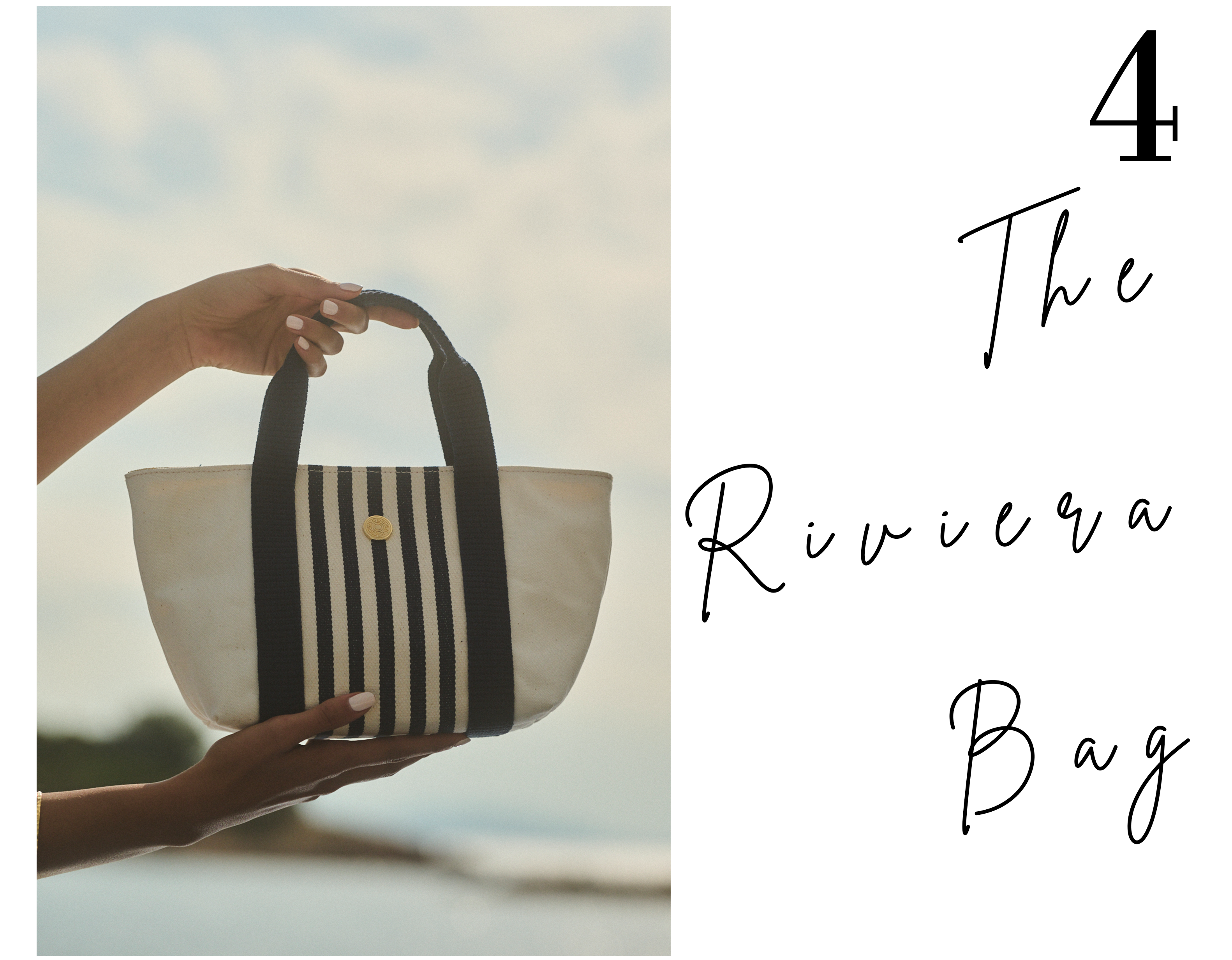 The Riviera Bag Image