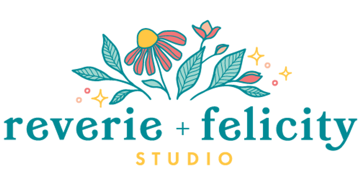 Reverie + Felicity Studio