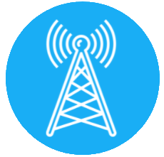 Kit 2 antennes 4G/LTE Televes + Routeur 4G TP-Link Archer MR600