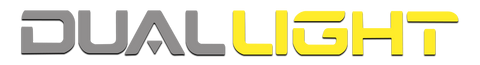 dual light logo