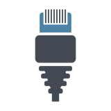 ethernet wired connection