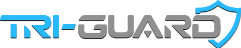 tri guard logo