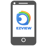 ezview remote viewing app