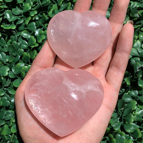 rose quartz