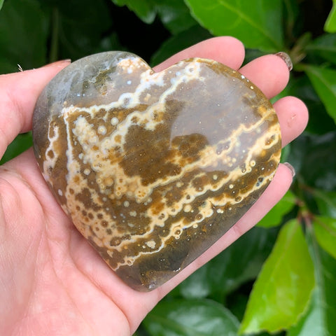 ocean jasper