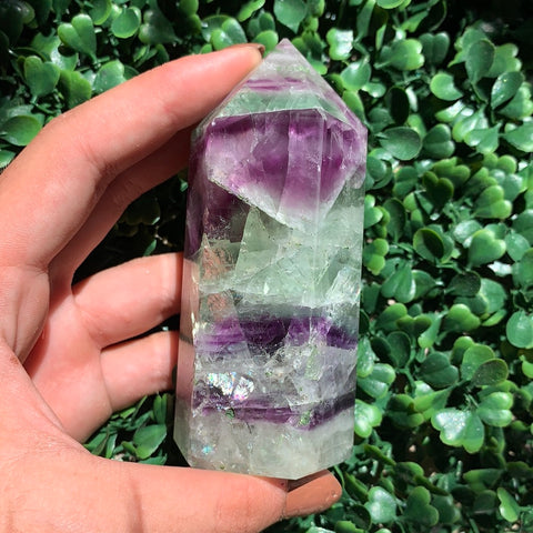 fluorite