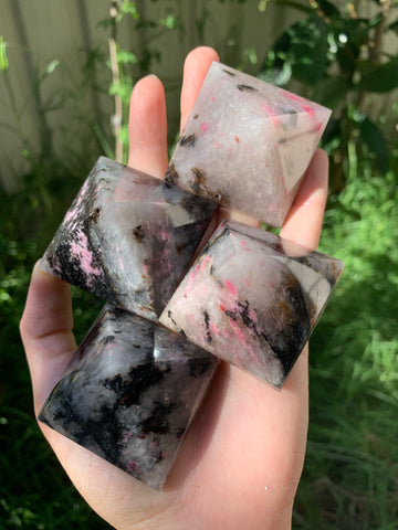 rhodonite