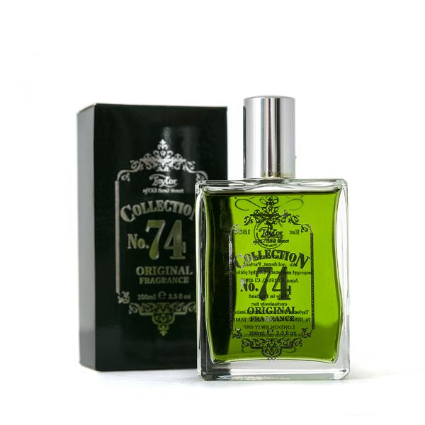 TAYLOR No. 74 Original Fragrance 100ml
