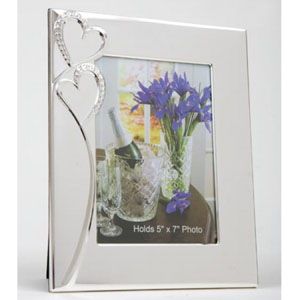 engraved picture frames