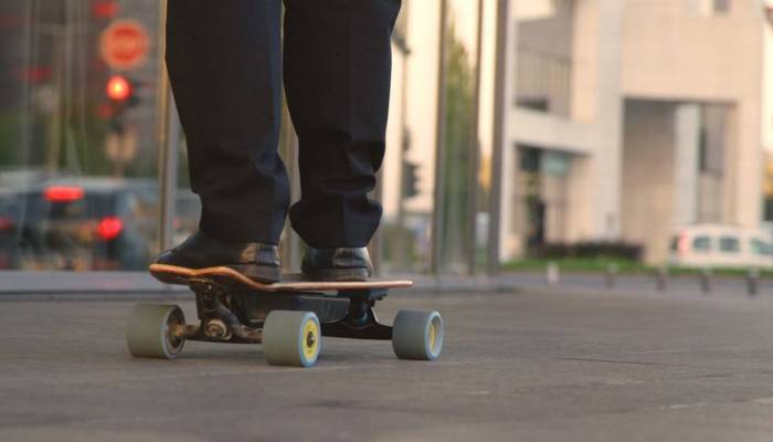 Proper Maintenance And Care For Your Electric Skateboard